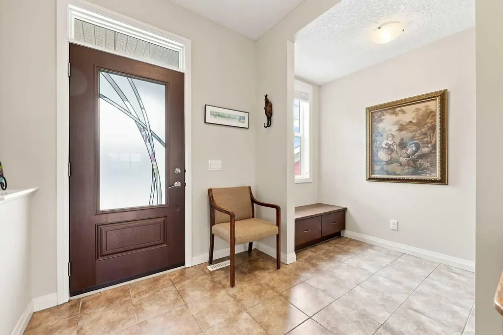 14 Ridge View Place Cochrane AB T4C0P9