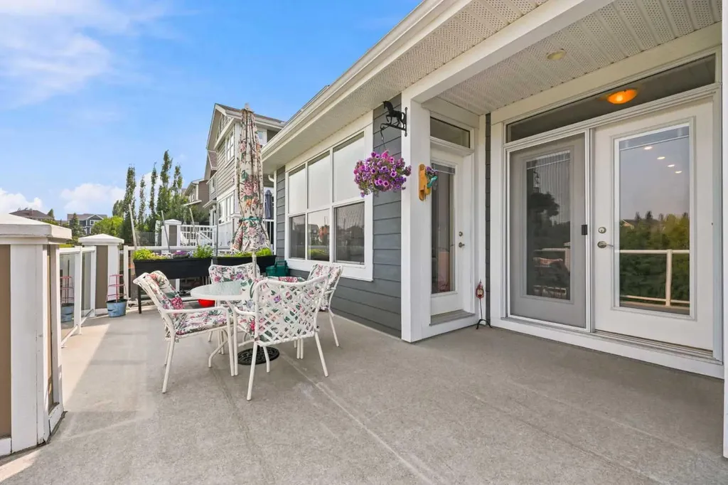 14 Ridge View Place Cochrane AB T4C0P9
