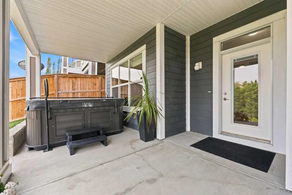 14 Ridge View Place Cochrane AB T4C0P9