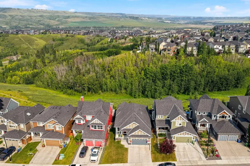 14 Ridge View Place Cochrane AB T4C0P9