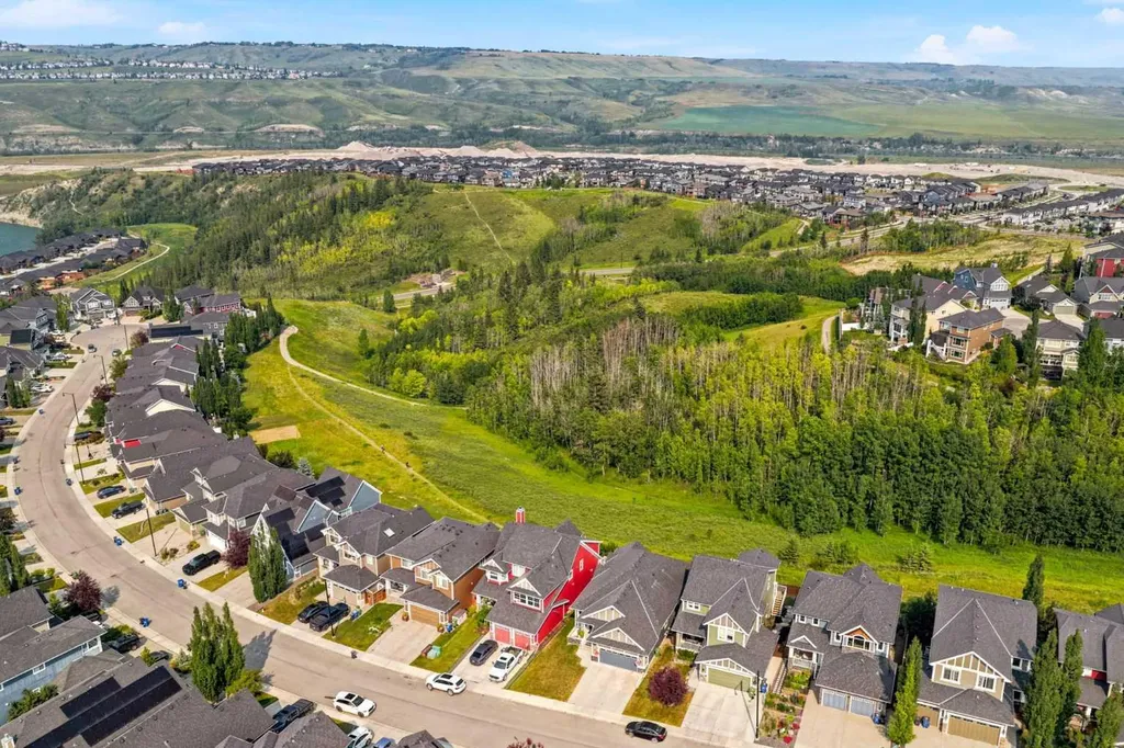 14 Ridge View Place Cochrane AB T4C0P9