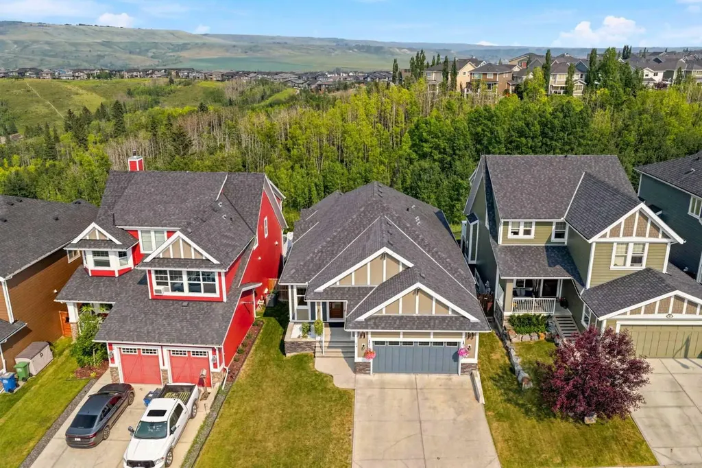 14 Ridge View Place Cochrane AB T4C0P9