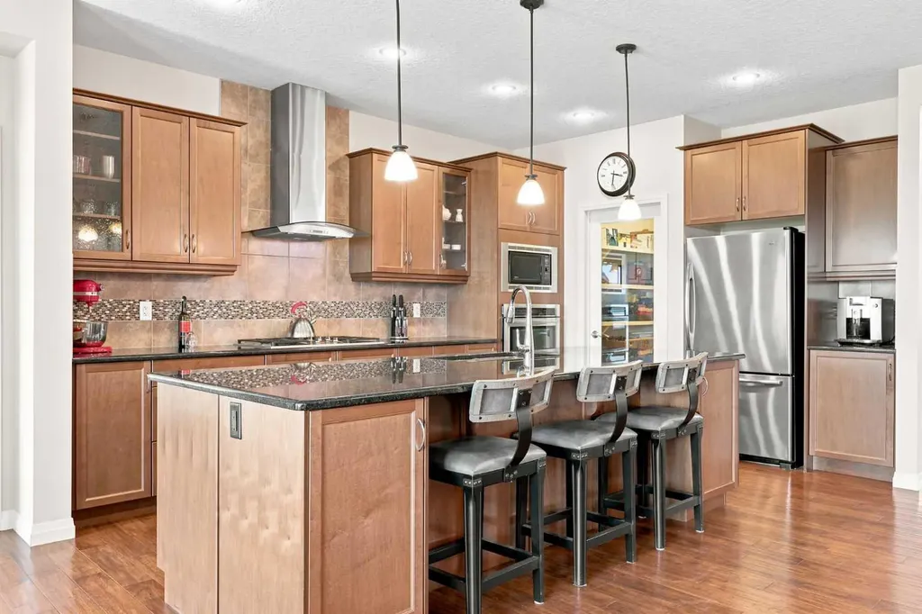 14 Ridge View Place Cochrane AB T4C0P9