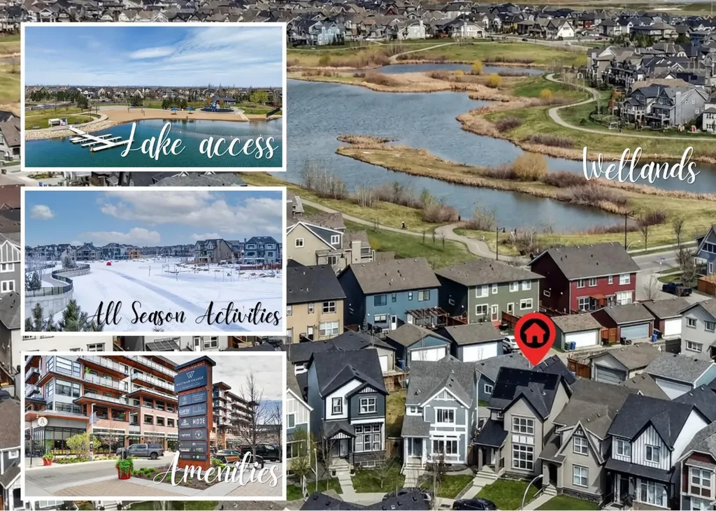 64 Masters Link SE Calgary AB T3M 2N2