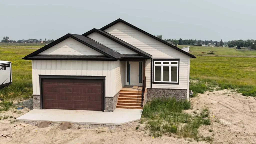 919 Fariway Boulevard Cardston AB T0K 0K0