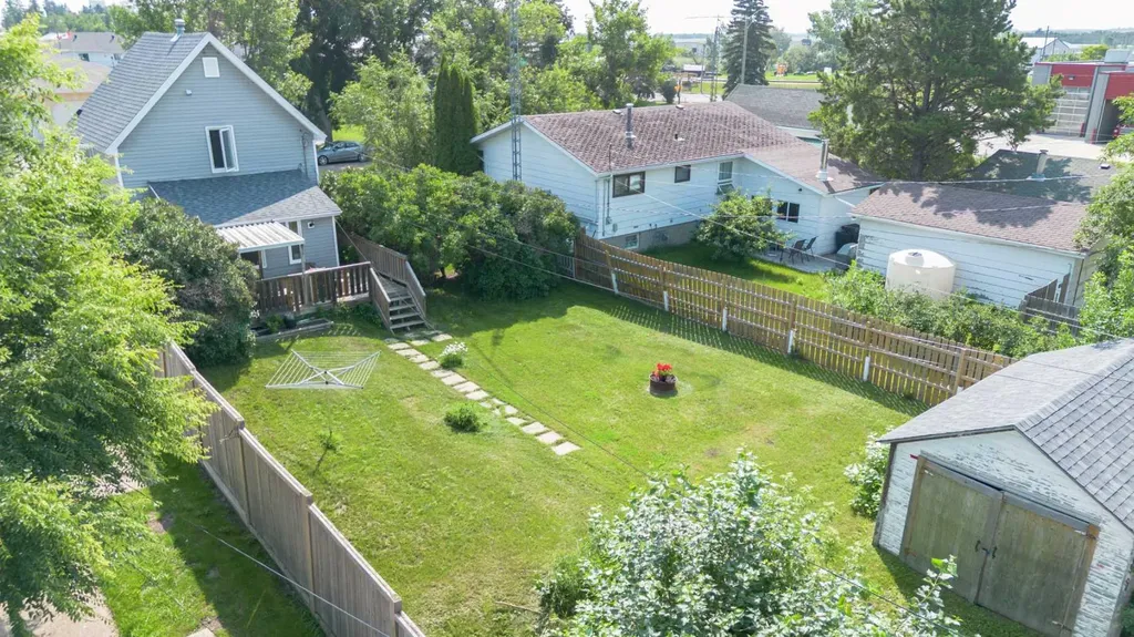4706 48 Street Stettler AB T0C 2L0