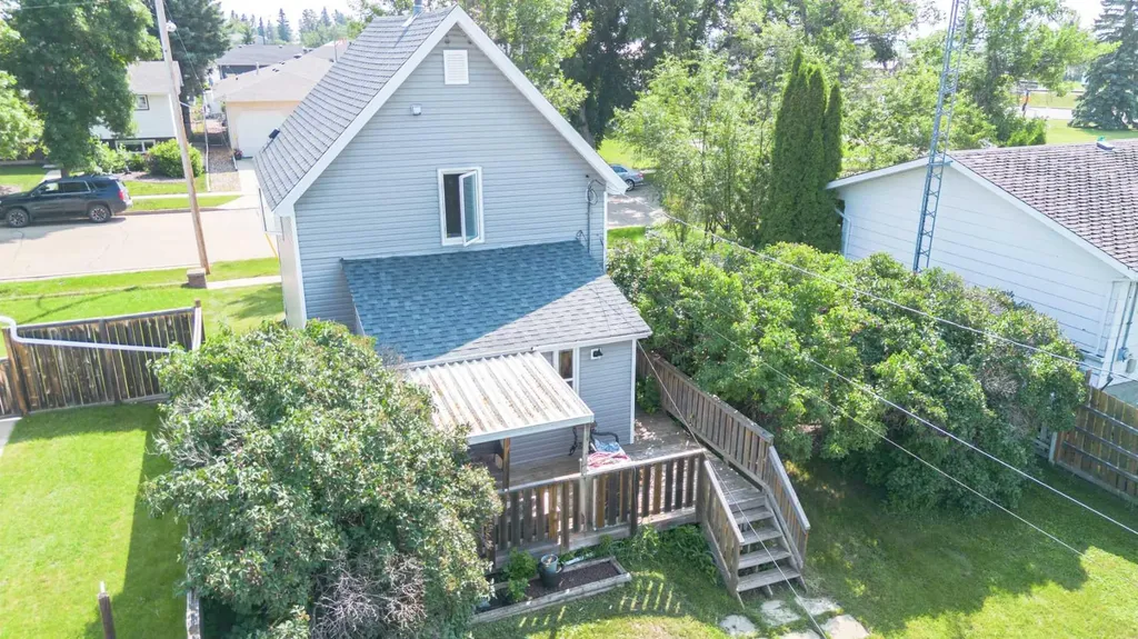 4706 48 Street Stettler AB T0C 2L0