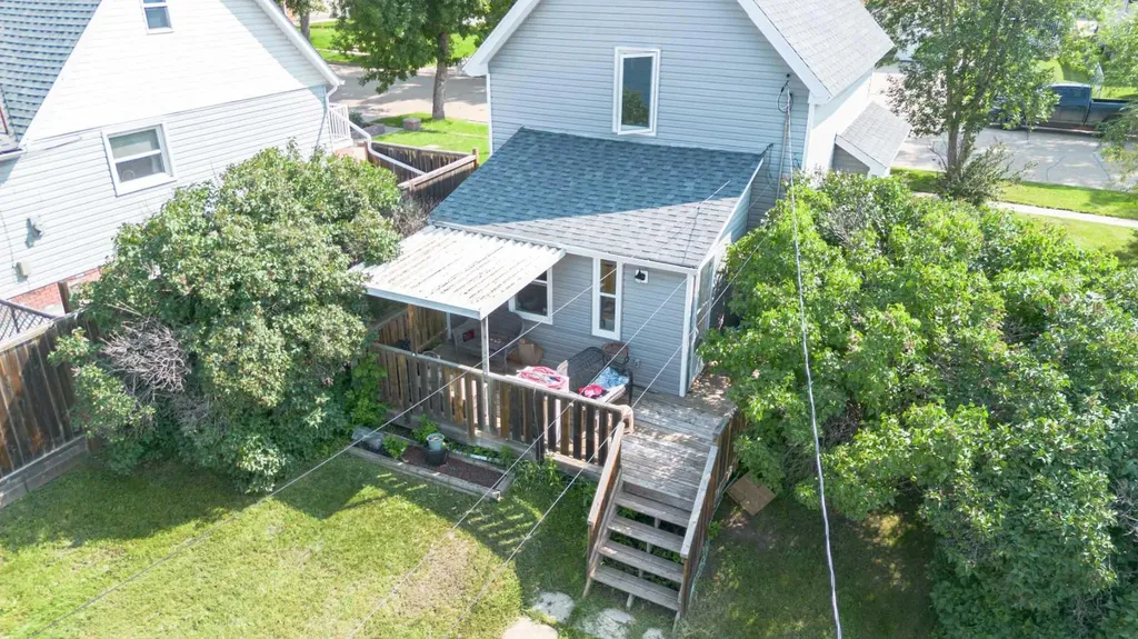 4706 48 Street Stettler AB T0C 2L0