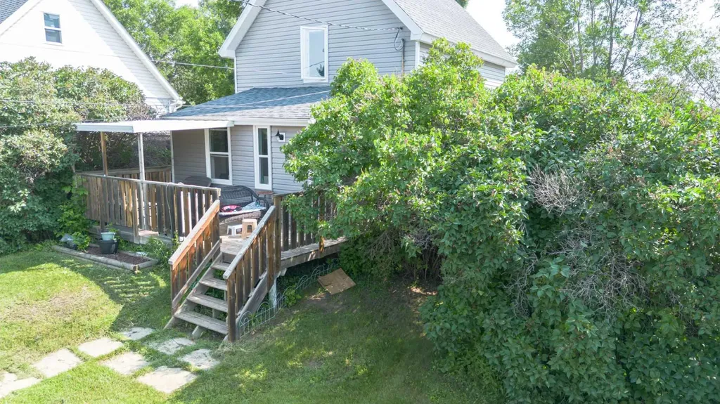 4706 48 Street Stettler AB T0C 2L0