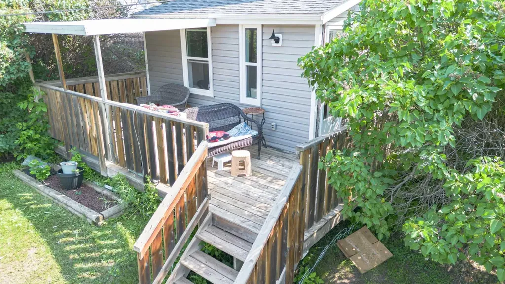 4706 48 Street Stettler AB T0C 2L0