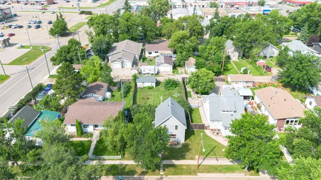 4706 48 Street Stettler AB T0C 2L0