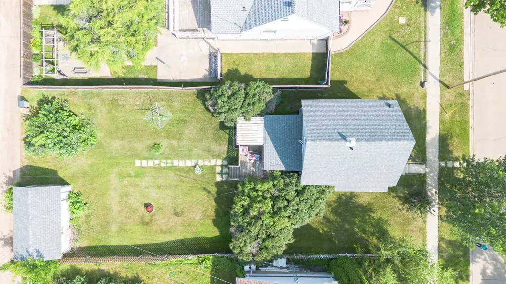 4706 48 Street Stettler AB T0C 2L0