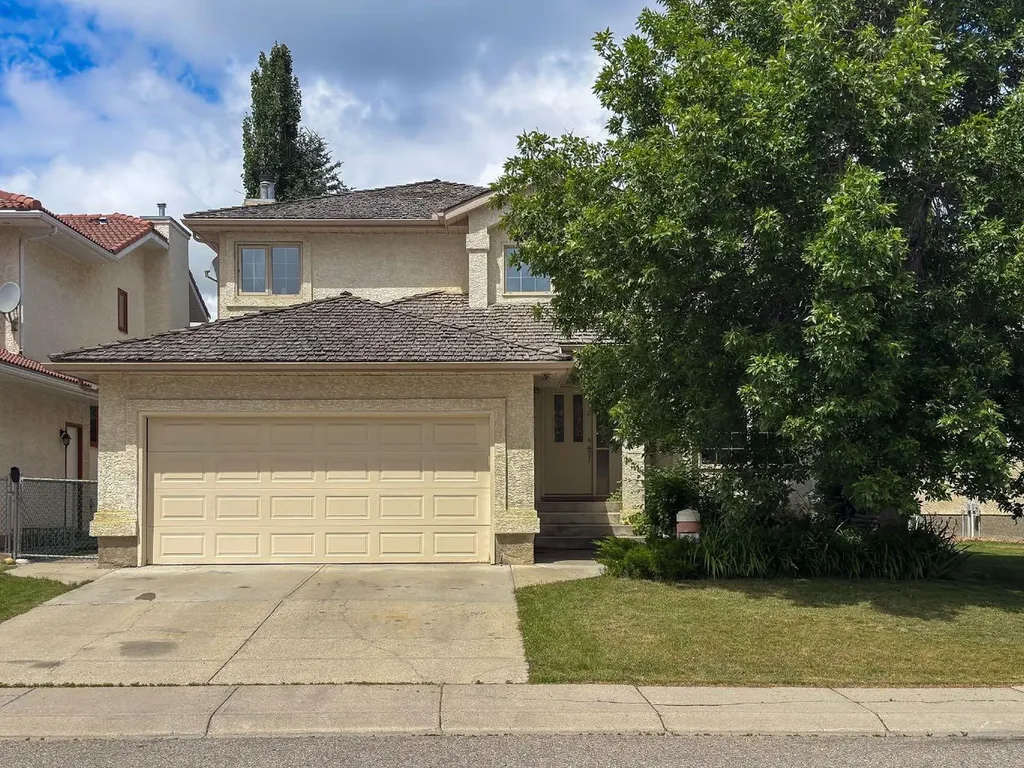 55 Hampshire Grove NW Calgary AB T3A4Y7