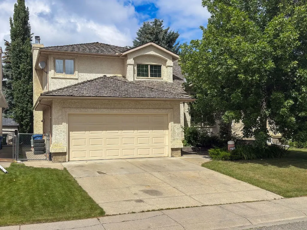 55 Hampshire Grove NW Calgary AB T3A4Y7