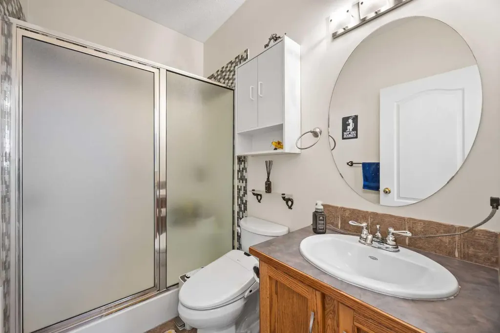 216 Tuscany Ridge View NW Calgary AB T3L2J2