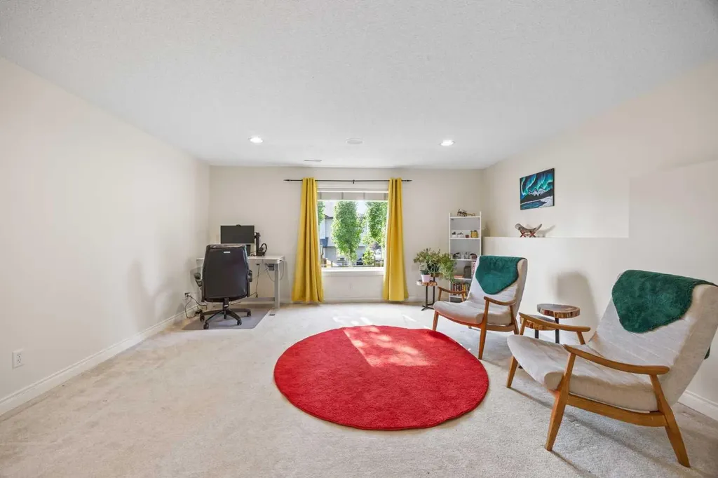 216 Tuscany Ridge View NW Calgary AB T3L2J2