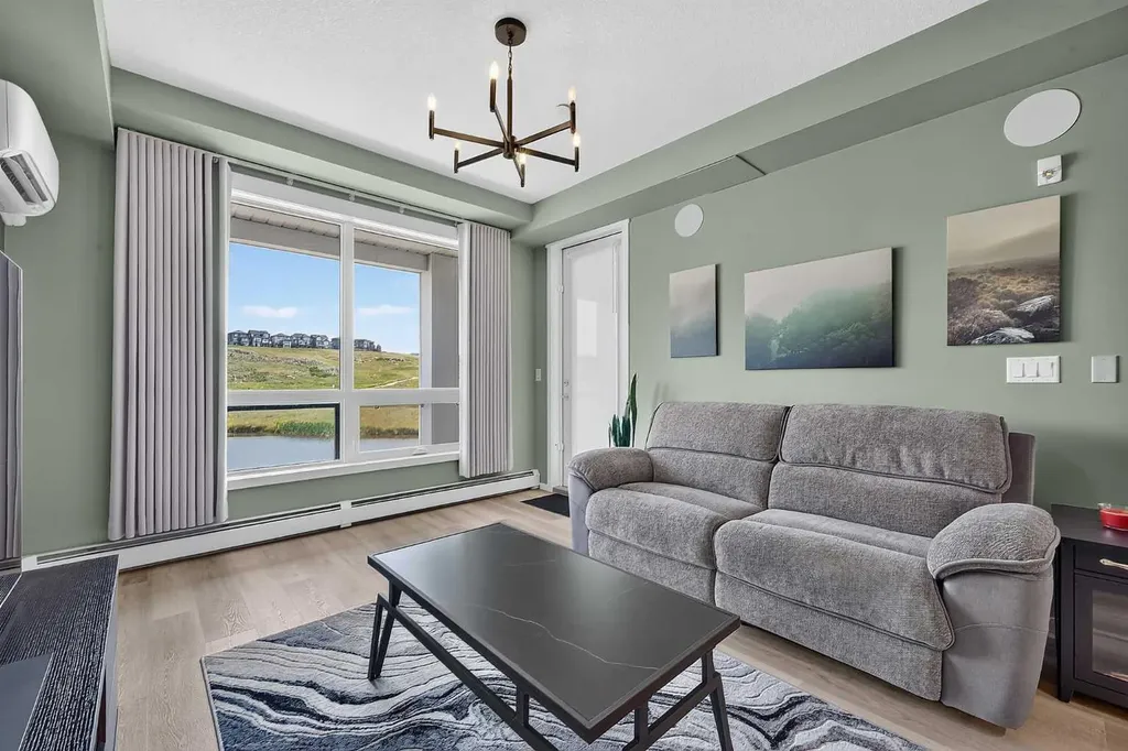 15 Sage Meadows Landing NW Calgary AB T3P 1E5