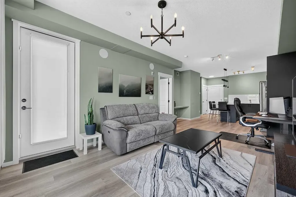 15 Sage Meadows Landing NW Calgary AB T3P 1E5