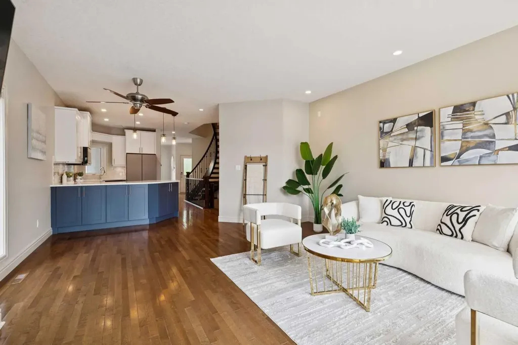 3611 Parkhill Street SW Calgary AB T2T 1T7