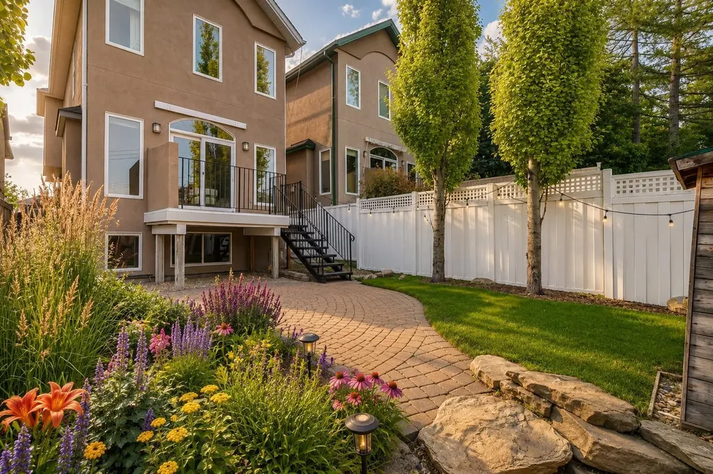 3611 Parkhill Street SW Calgary AB T2T 1T7