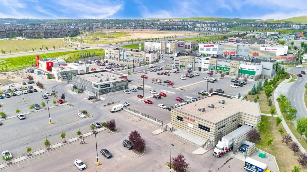 43 Sage Hill Common NW Calgary AB T3R 0J6