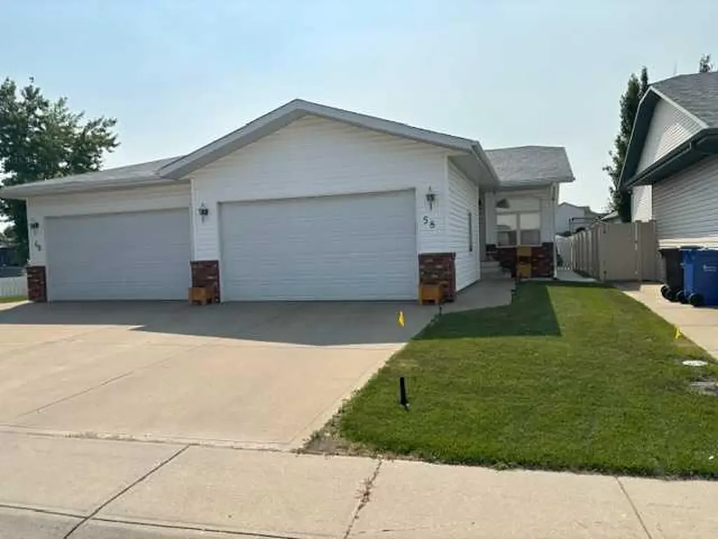 58 Logan Close Red Deer AB T4R2N8
