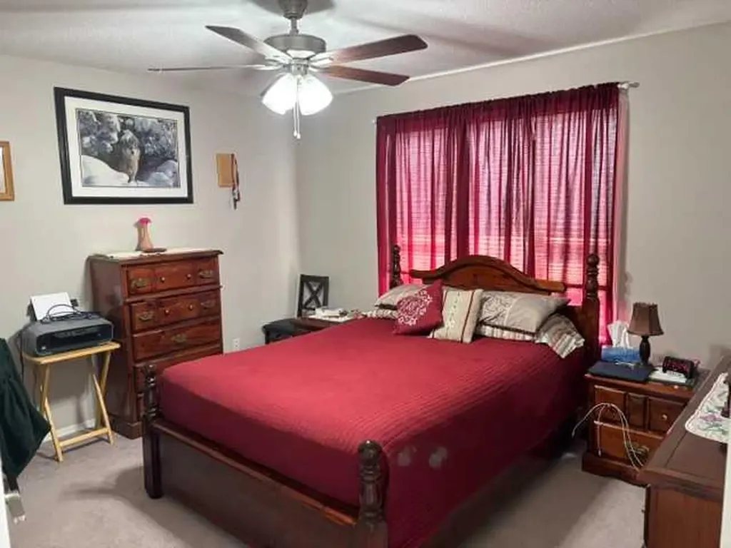 58 Logan Close Red Deer AB T4R2N8