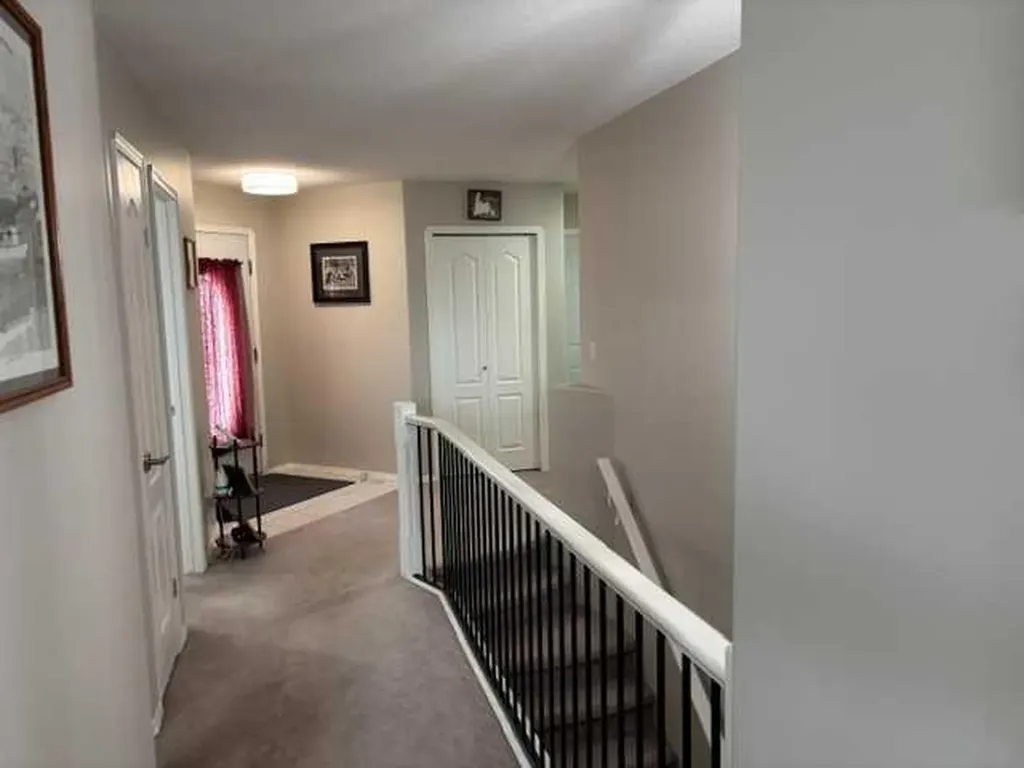 58 Logan Close Red Deer AB T4R2N8