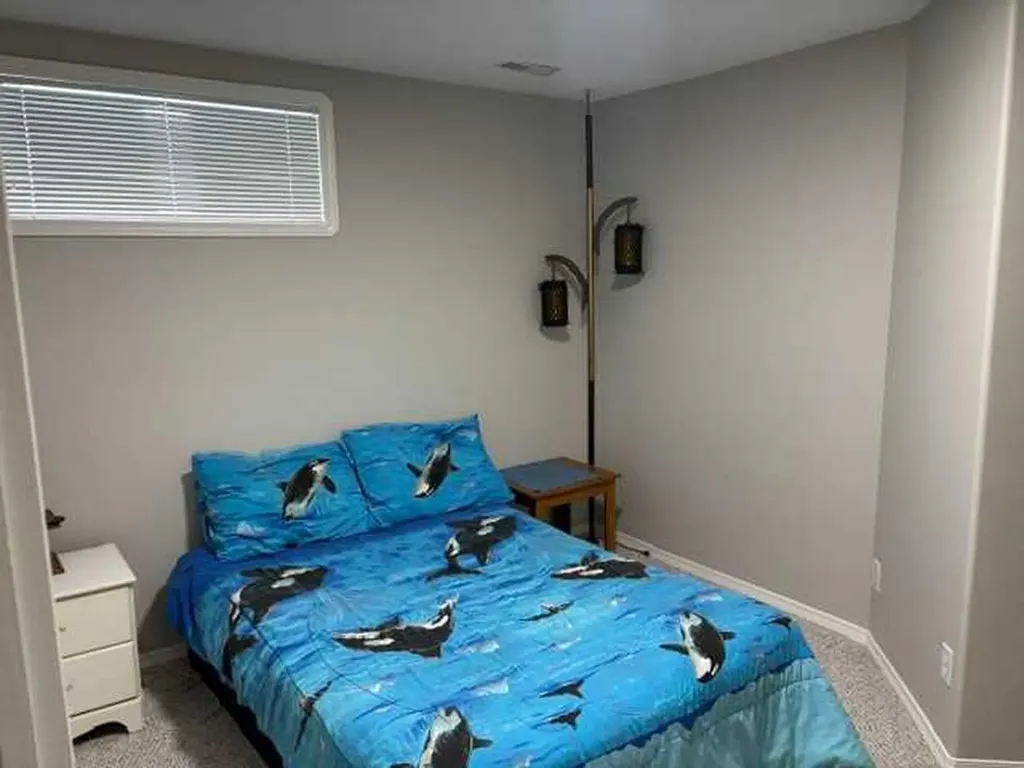 58 Logan Close Red Deer AB T4R2N8