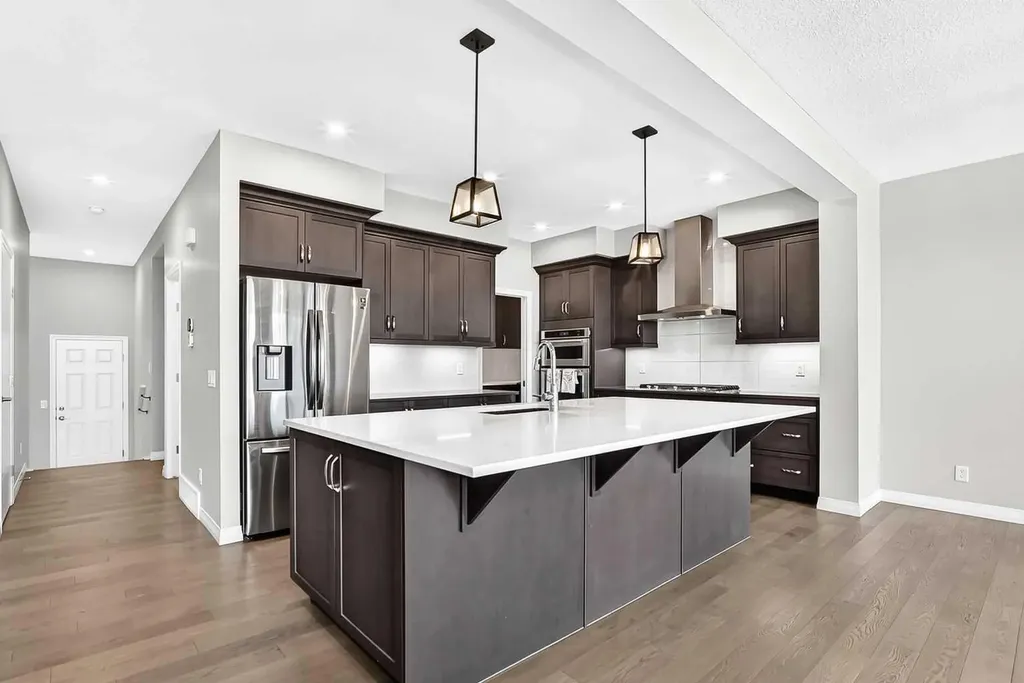 293 Red Sky Way NE Calgary AB T3N1N3