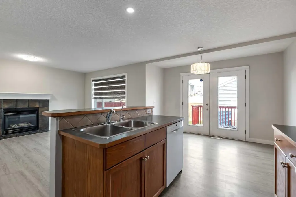 124 Saddlecrest Boulevard NE Calgary AB T3J 5E9
