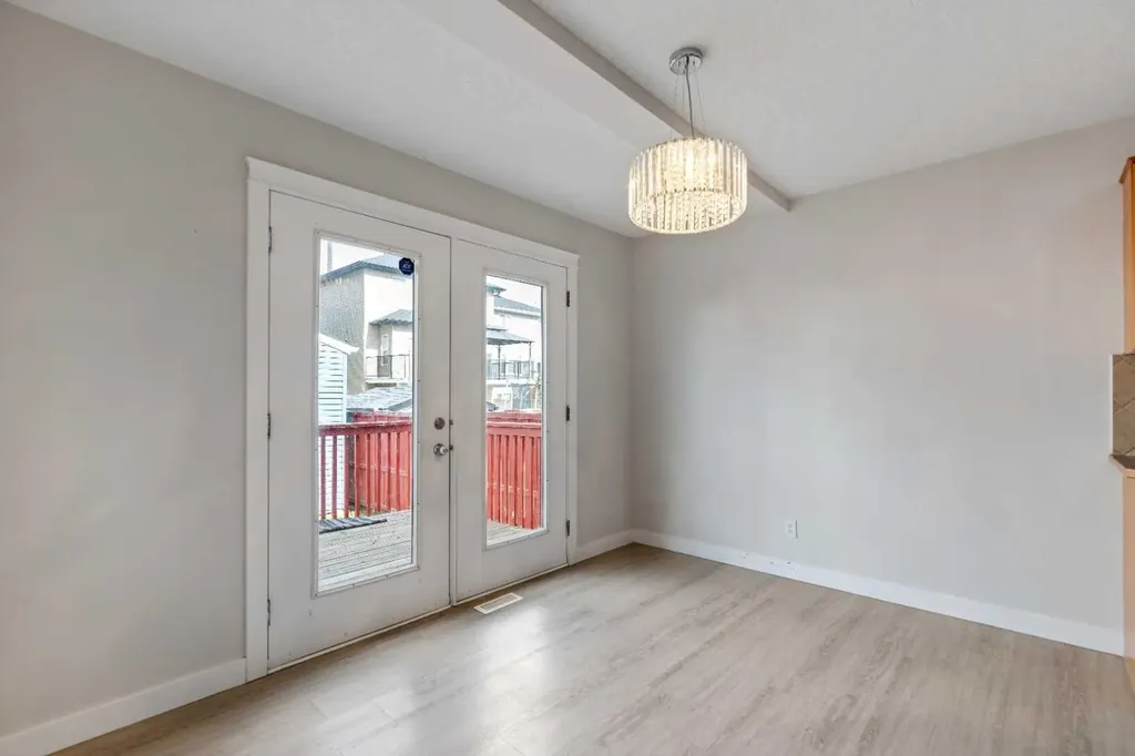 124 Saddlecrest Boulevard NE Calgary AB T3J 5E9