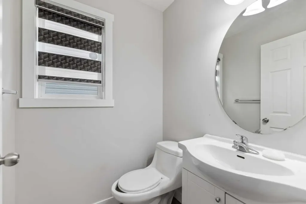 124 Saddlecrest Boulevard NE Calgary AB T3J 5E9