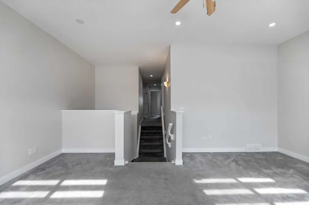124 Saddlecrest Boulevard NE Calgary AB T3J 5E9