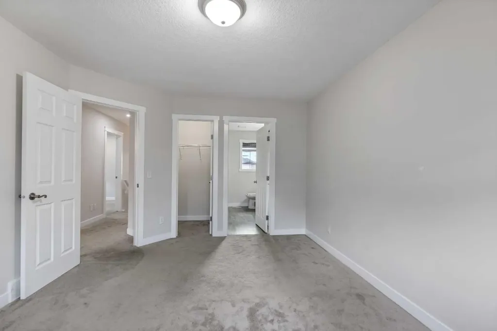 124 Saddlecrest Boulevard NE Calgary AB T3J 5E9