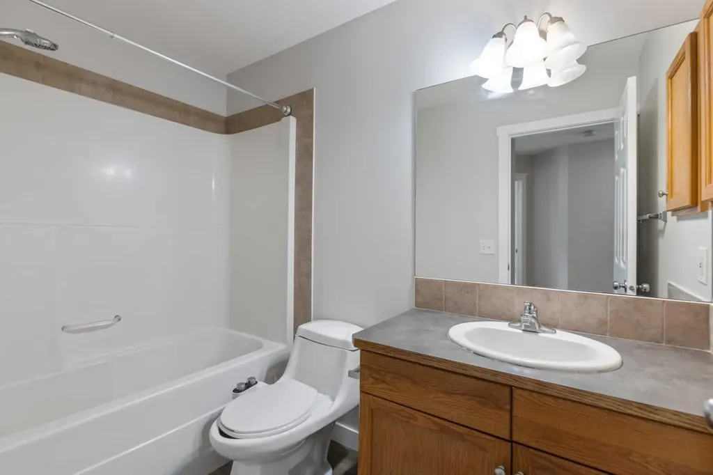 124 Saddlecrest Boulevard NE Calgary AB T3J 5E9