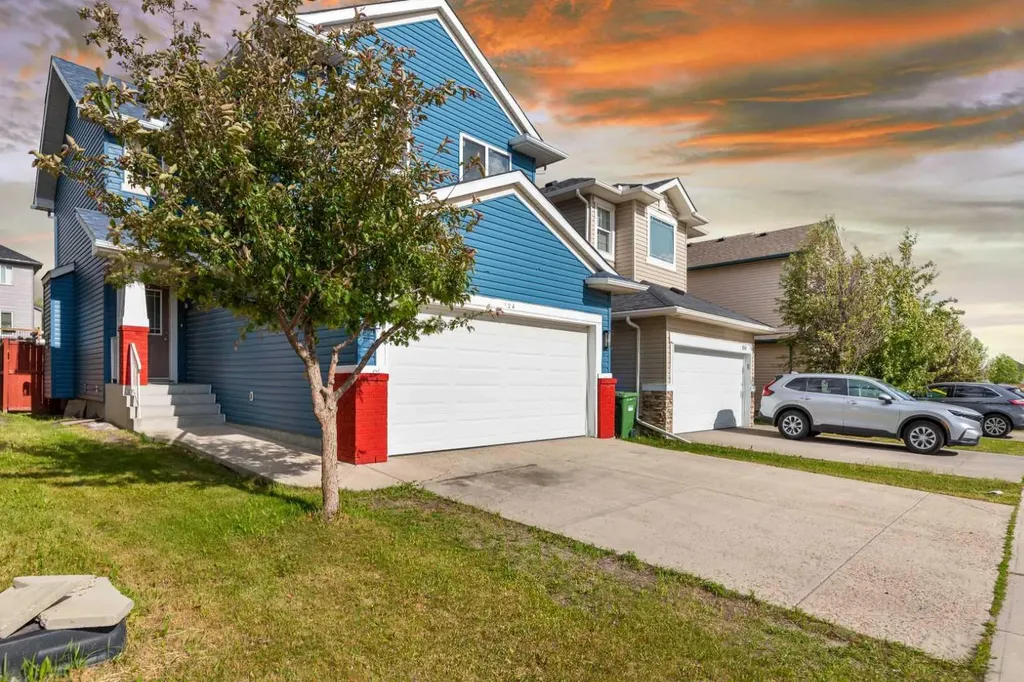 124 Saddlecrest Boulevard NE Calgary AB T3J 5E9