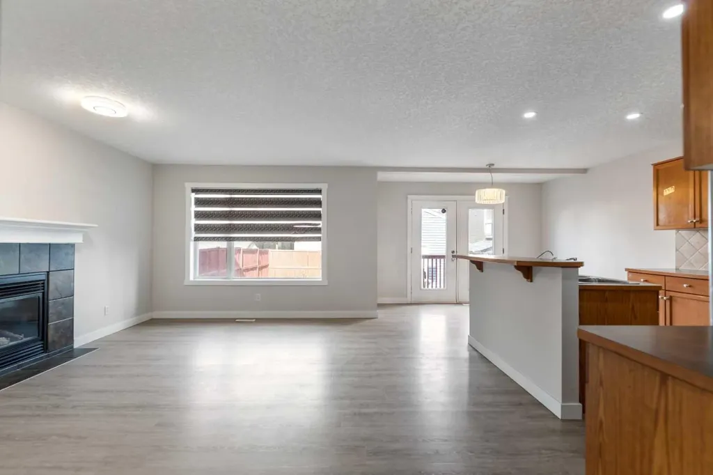 124 Saddlecrest Boulevard NE Calgary AB T3J 5E9