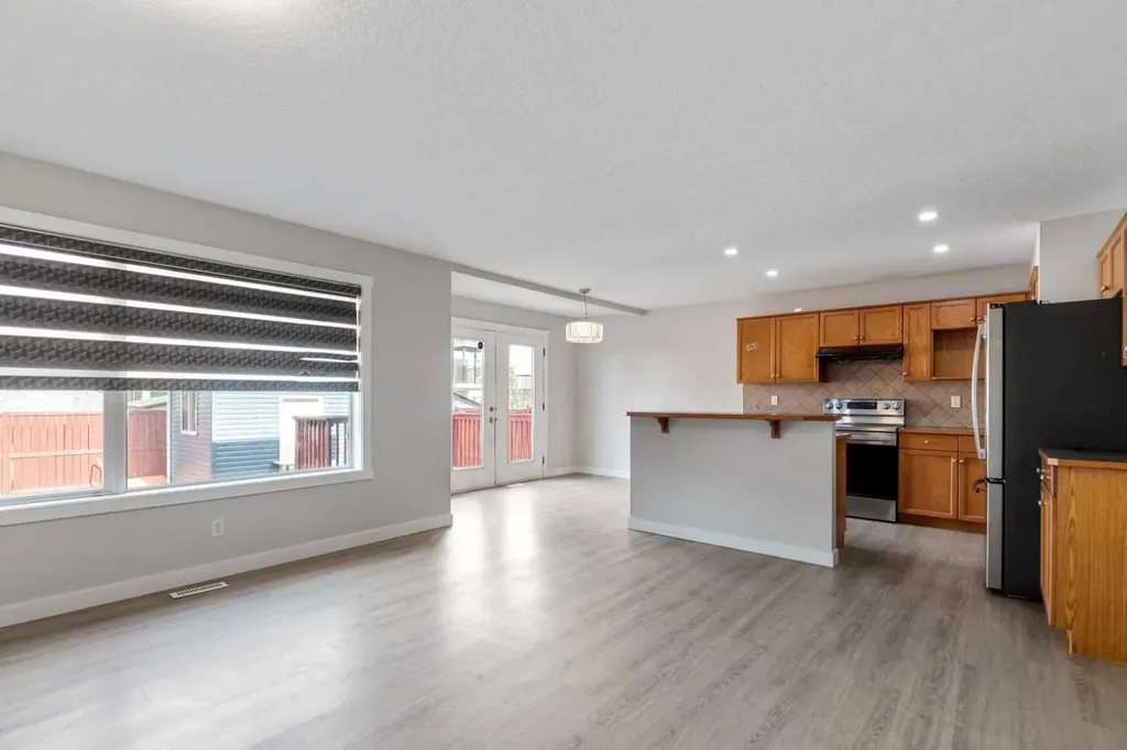 124 Saddlecrest Boulevard NE Calgary AB T3J 5E9