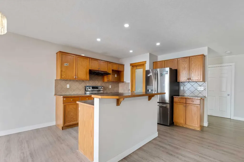 124 Saddlecrest Boulevard NE Calgary AB T3J 5E9