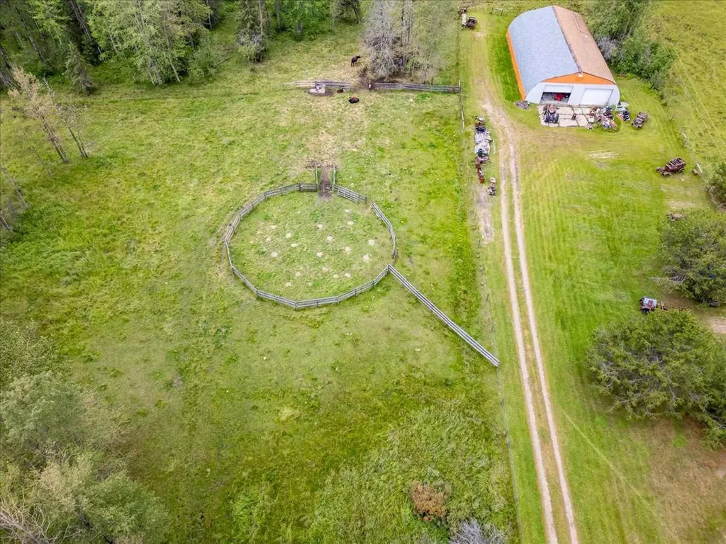 47510 Rge Road 31 Warburg AB T0C 2T0