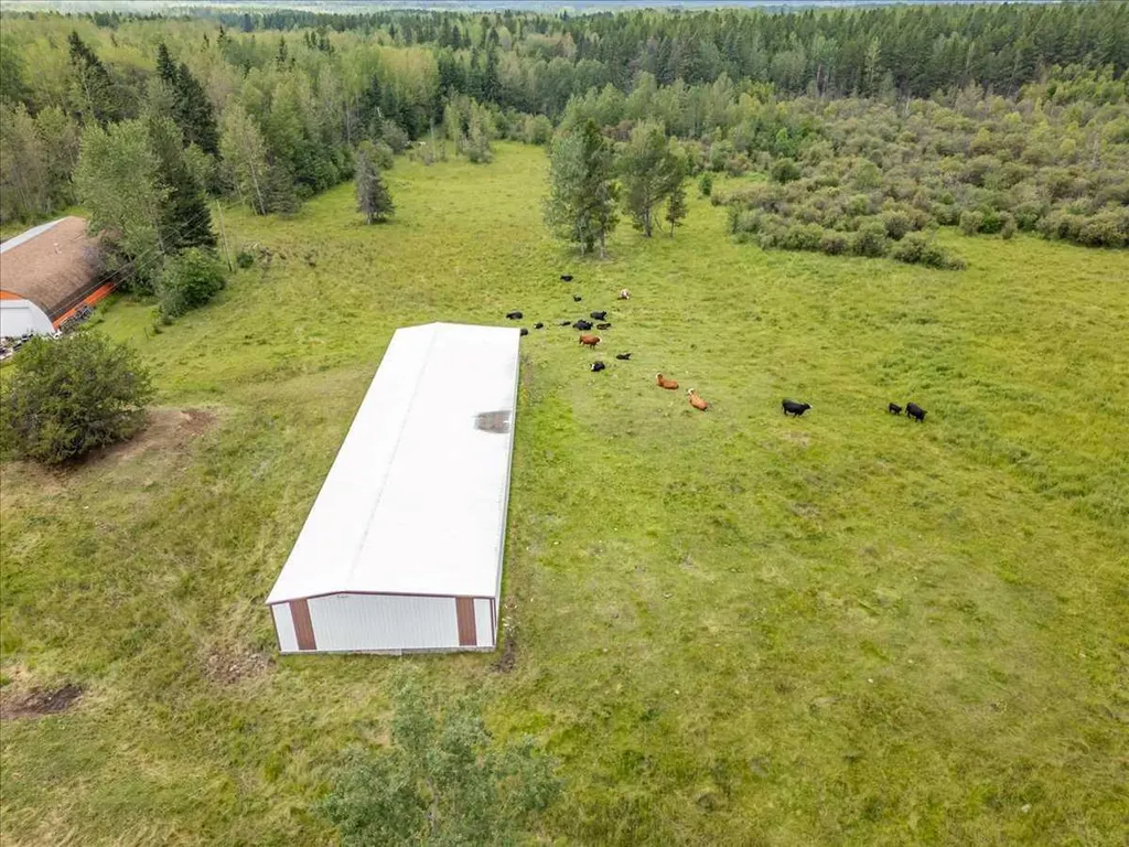 47510 Rge Road 31 Warburg AB T0C 2T0