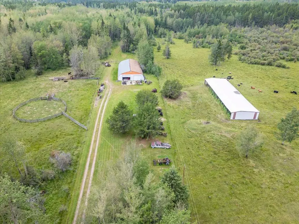 47510 Rge Road 31 Warburg AB T0C 2T0