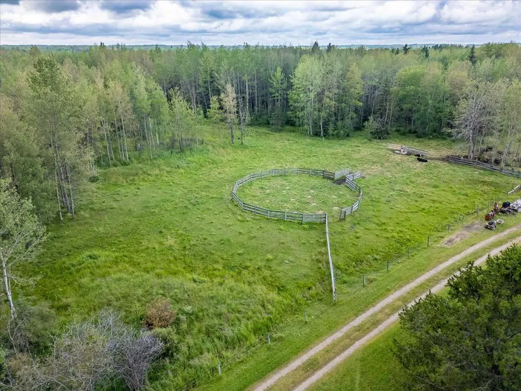 47510 Rge Road 31 Warburg AB T0C 2T0