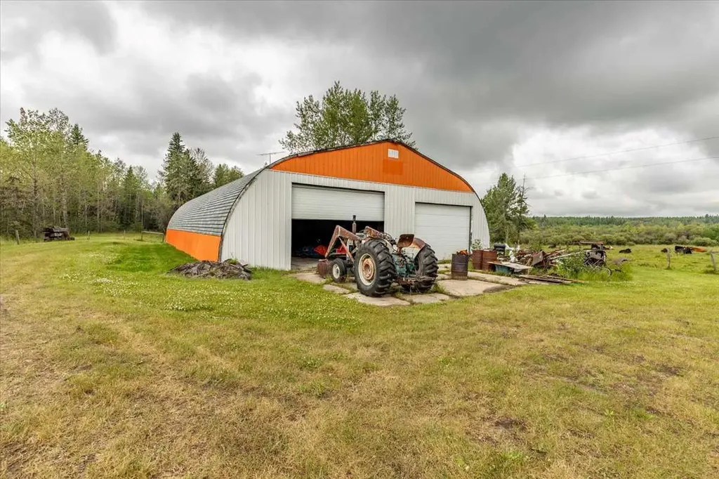 47510 Rge Road 31 Warburg AB T0C 2T0