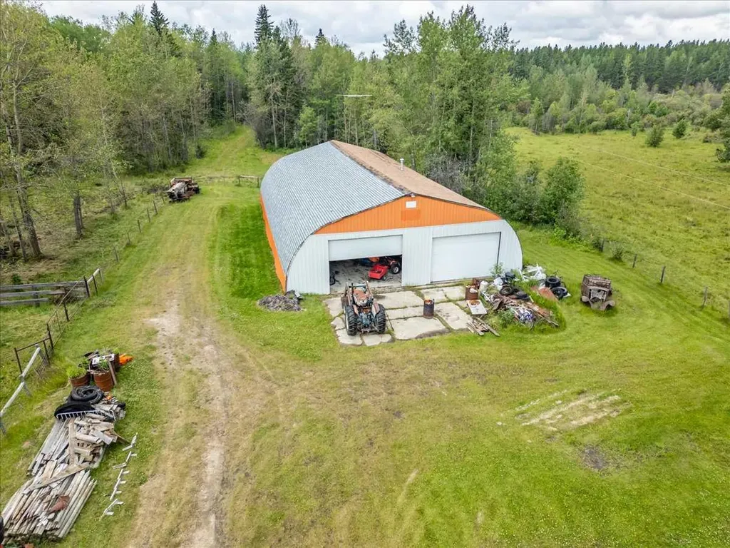 47510 Rge Road 31 Warburg AB T0C 2T0
