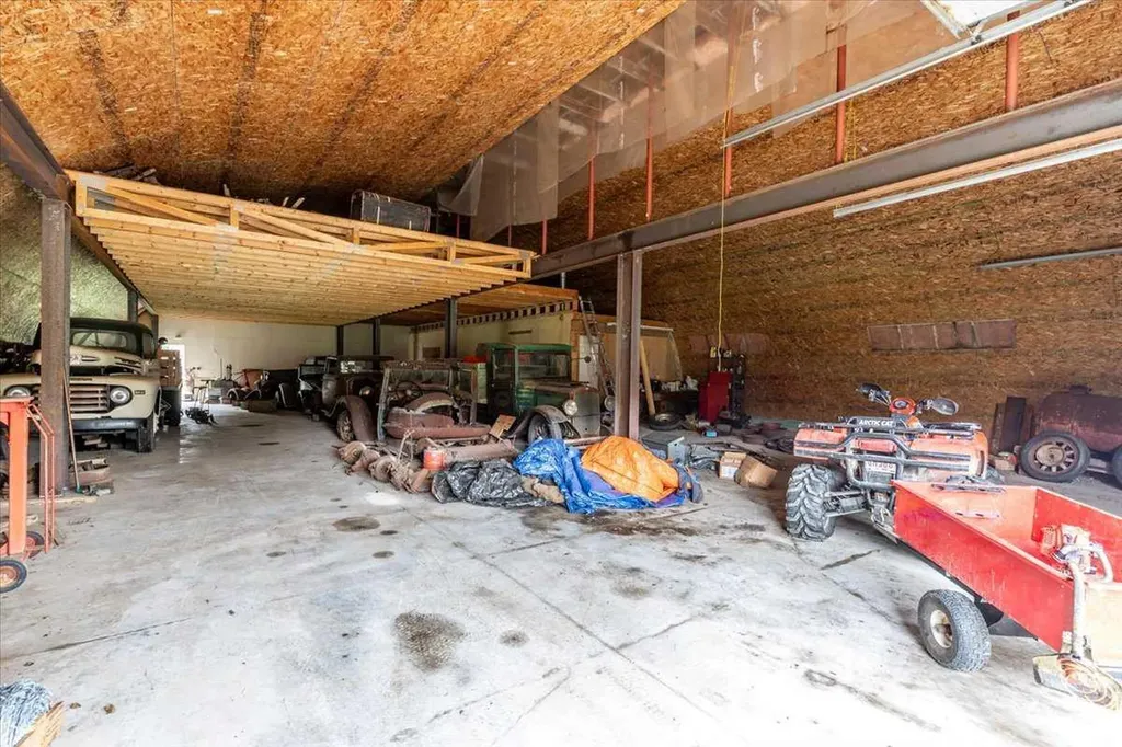 47510 Rge Road 31 Warburg AB T0C 2T0