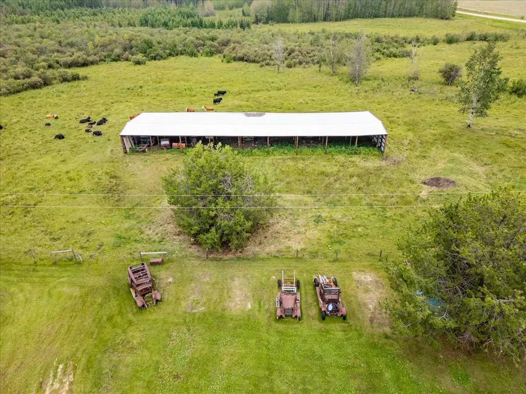 47510 Rge Road 31 Warburg AB T0C 2T0