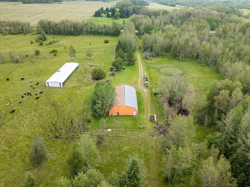 47510 Rge Road 31 Warburg AB T0C 2T0