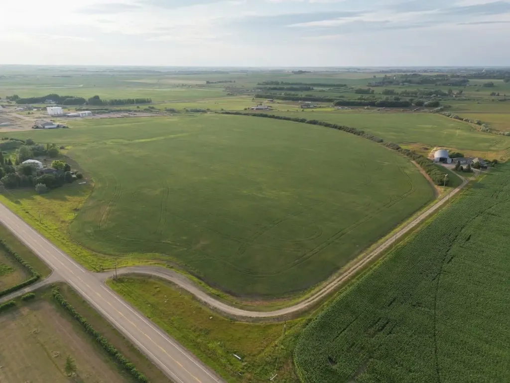 Township 120 Rural Cypress County AB T1A 7H1